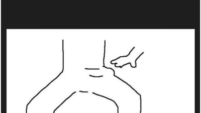여사친이 실수로 내 ㅈㅈ 만진 썰