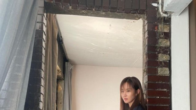 핫팬츠 흑진주 허벅지 소녀시대 유리⋯