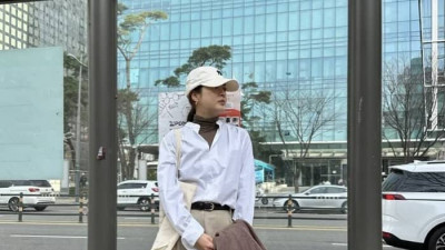 딱 붙는 옷 입고 인증까지...이것 고치고 여신급 몸매 됐다는 여배우의 충격 근황