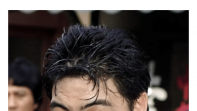 김두한의 실제 싸움 전적이라고 퍼진 짤의 진실