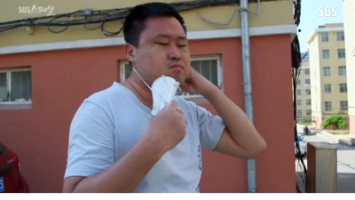중국 현지 사례로 보는 미세먼지의 위험성