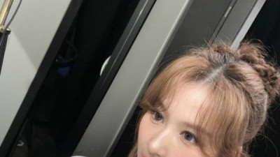 호불호 갈리는 복장