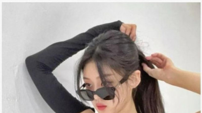   				역대 최고령이라는 미스코리아 진			