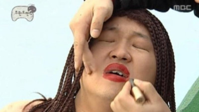   				인어공주를 예견했던 무한도전			