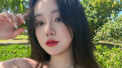 (ㅇㅎ) 선크림 바르지 않은 댓가ㄷㄷ.jpg