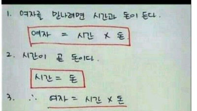   				연예공식			