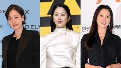   				이중에 리즈시절 기준 누가 젤 예뻤나여?			