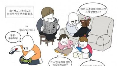   				나만 빼고 가족이 다 회귀자.manhwa			