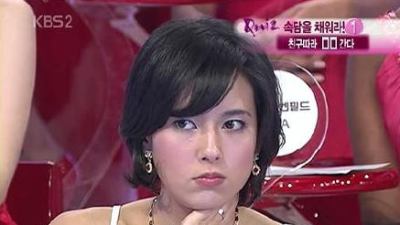 대한민국 국민으로 귀화한 미수다 출신 에바 포피엘