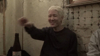 일본 가수 표절 때문에 개빡친 자이언티 