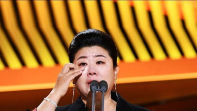 40대에 알바하면서 꿈을 이룬 여배우