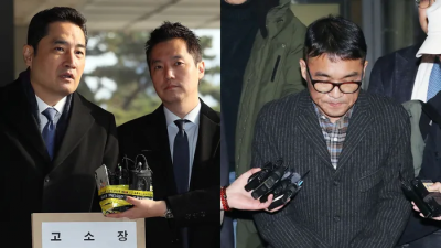 가세연 & 김건모 성폭행 스캔들 근황