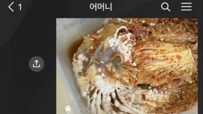 혐) 쓰레드에서 터진 역대급 고부갈등