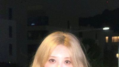 와.. 아이브 가을 색시함 뭐냐