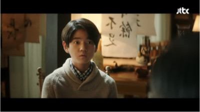 아역 배우 김강훈 근황