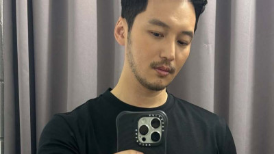 압도적으로 남자들이 좋아하는 남배우