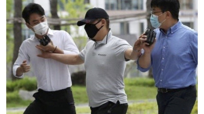 구급차 막고 책임지겠다던 택시기사 사건 결말 