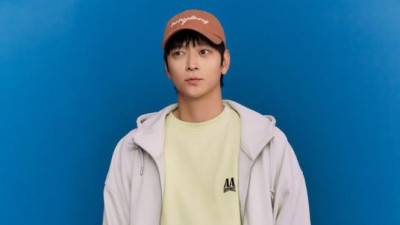 Young한 패션으로 입고 다닌다는 44살 남자