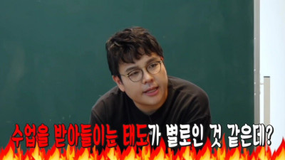 수학 가르치는 선생님들이 하는 흔한 오해 