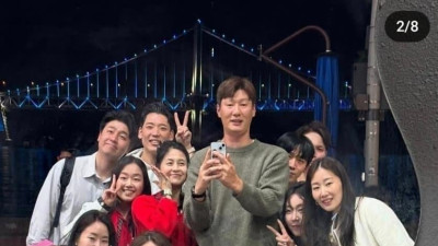 나솔 40대특집 26기 단체사진
