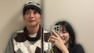 불륜나온 일본배우 다나카케이 변명 인터뷰