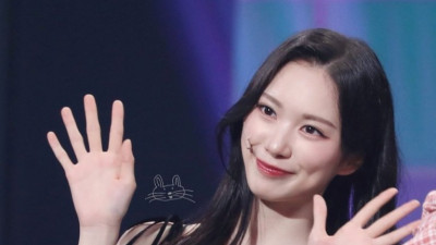 예쁘다는 신인 개그우먼 추가 사진