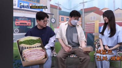 백종원 민심 좋을 때도 평 안좋았던 골목식당 솔루션