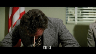 47년전 미국 여경 승진면접 ㄷㄷㄷ