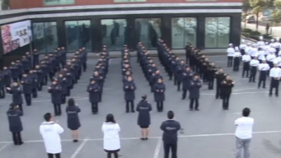 백종원 밥장사 41살 시절