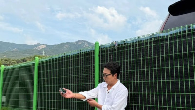 50대 후반 탁재훈 근황