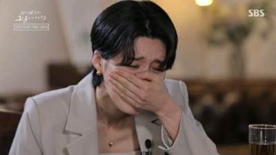 장도연 오열짤 탄생한(?) 꼬꼬무 내용