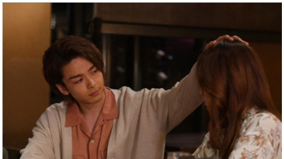 많은 일본 여자들이 설레서 좋아한다는 행동