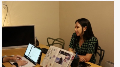 요즘 핫하다는 남성 중심의 신종 결정사 운영 방침