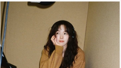 배우 채수빈 최근 얼굴 상태