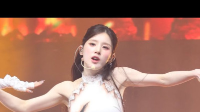 ARTMS 희진 겨