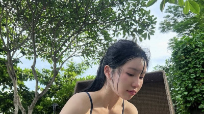 ㅇㅎ)완전 선호하는 자취녀 나나윤
