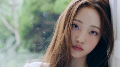아일릿 데뷔 직전 탈퇴한 멤버