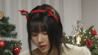 남의 매니저를 탐내는 권은비