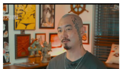 타투했다가 팔 절단한 10대 여학생 ㄷㄷㄷ